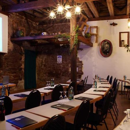 Hotelgasthof Buchenmuehle Lohr Εξωτερικό φωτογραφία